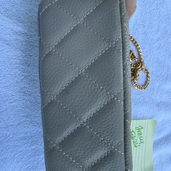 Pom Pom London Portobello Bag - Picture 4 of 8